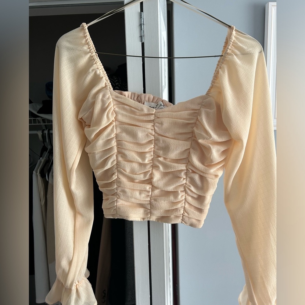 Boutique Top